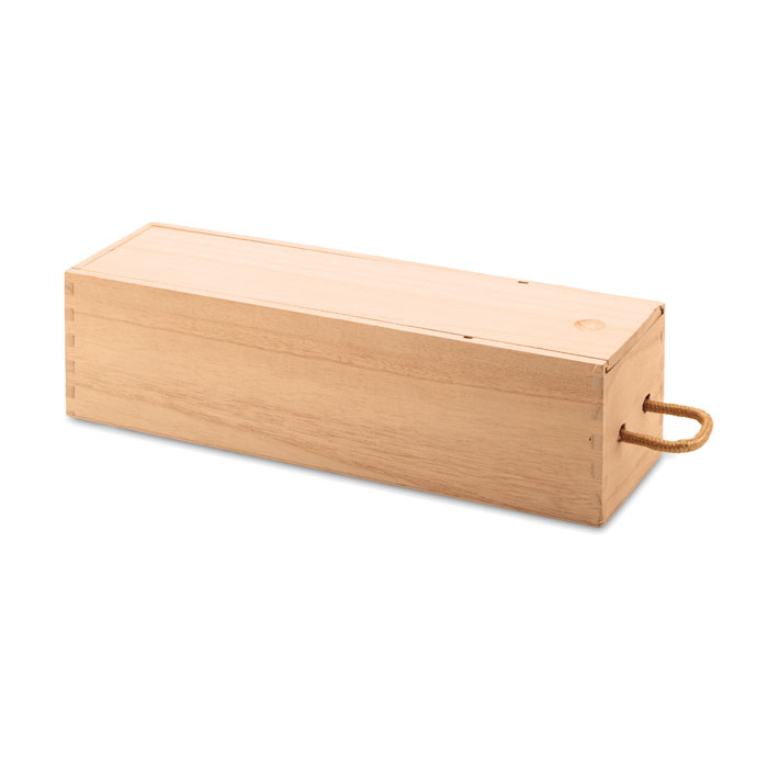 VINBOX - Wijnkist