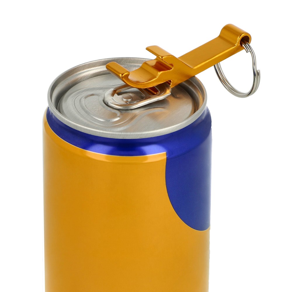 Flesopener sleutelhanger