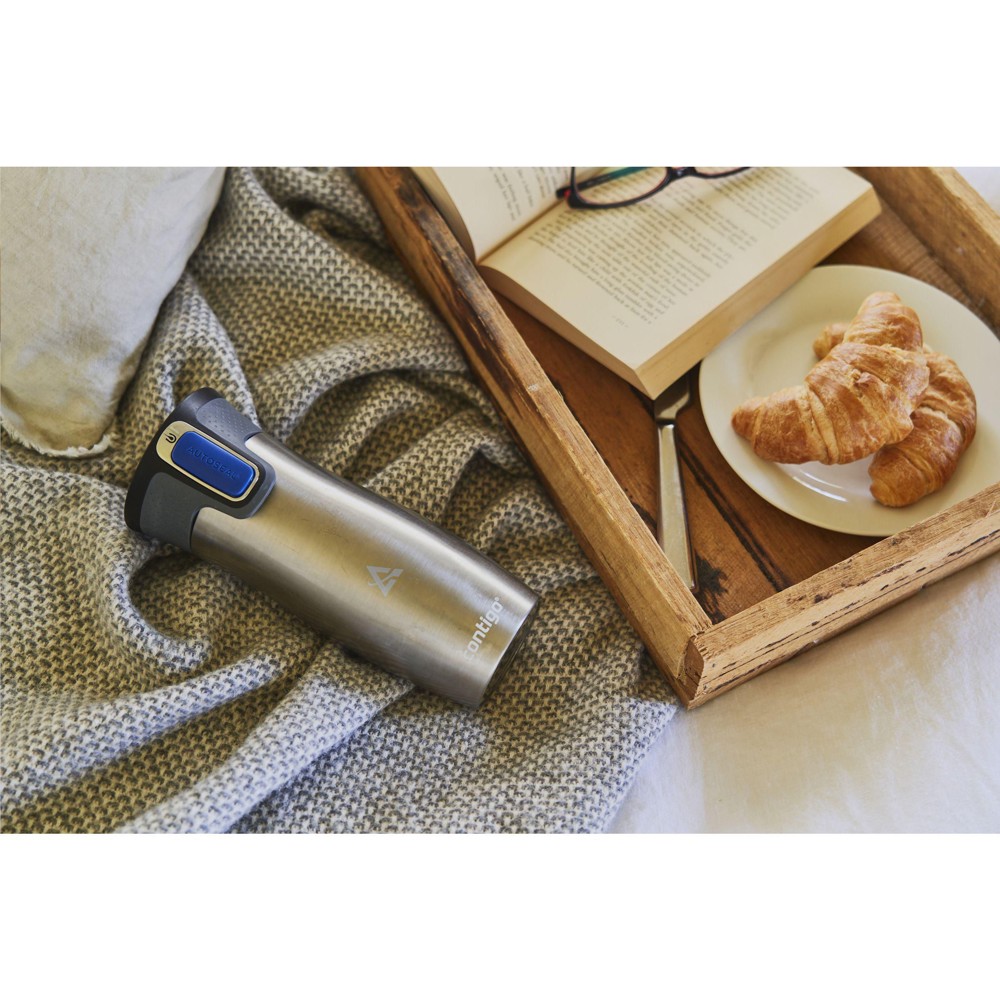 Contigo® Westloop Mug 470 ml thermosbeker