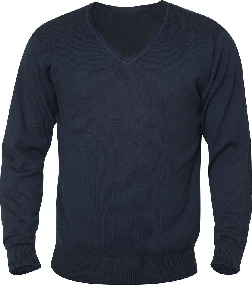 Clique - Aston Dark Navy S