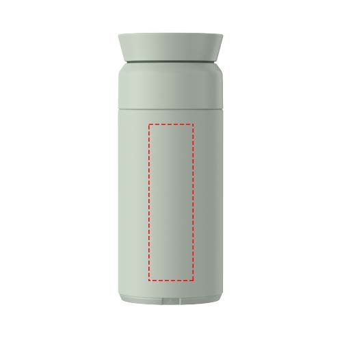 Ocean Bottle thermosfles van 350 ml