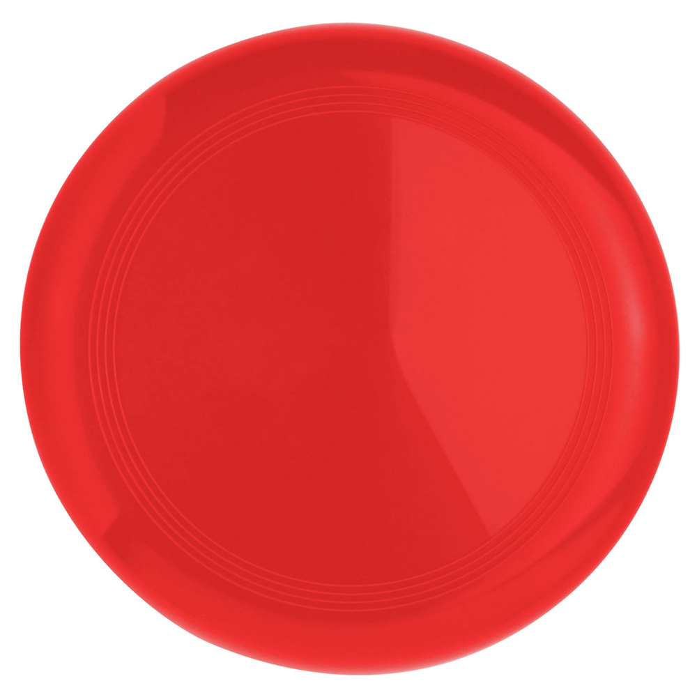 Frisbee "Ufo", mini - Rood