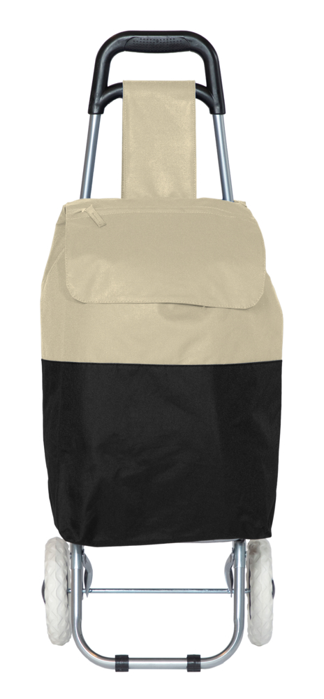 SKY SHOPPER Zandkleur No size