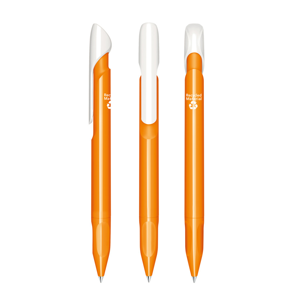 senator® Evoxx Duo Polished Recycled