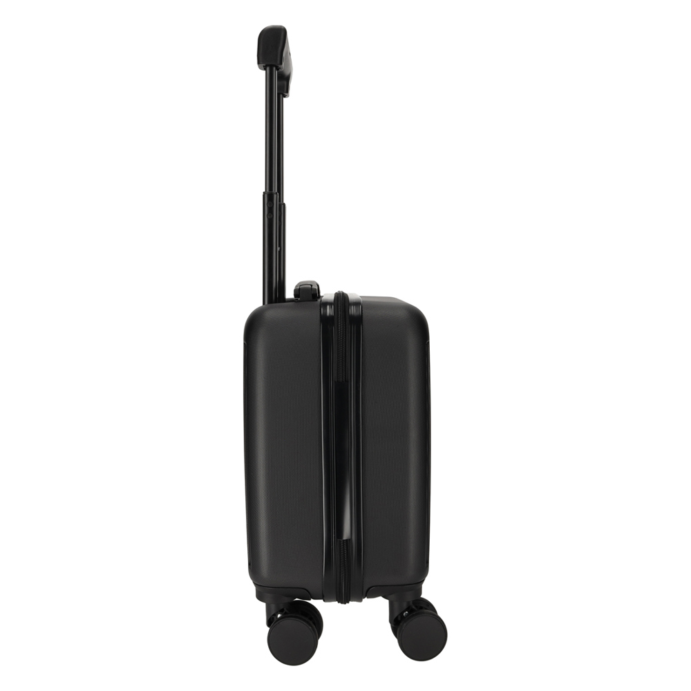 NORLÄNDER Motionline Underseater Trolley Zwart