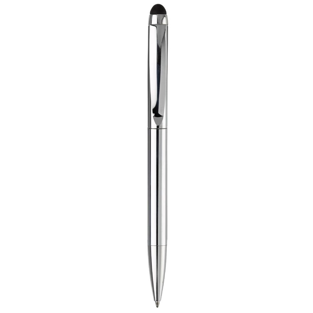 Balpen Modena stylus metaal