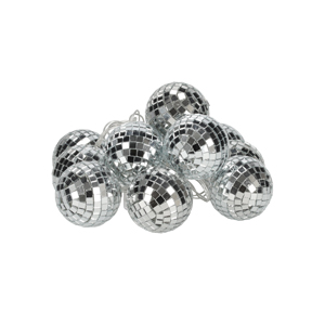 JENS Living LED Slinger Disco