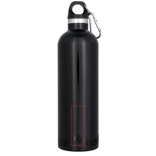 Atlantic 530 ml vacuüm geïsoleerde drinkfles