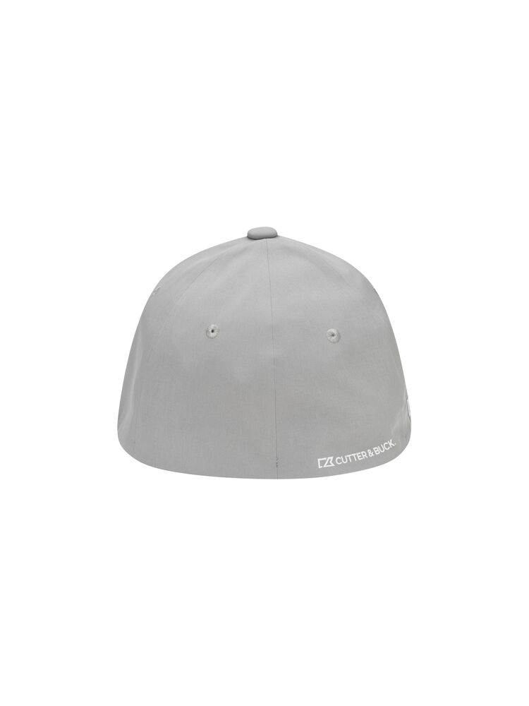 Cutter & Buck - Wauna Cap Junior Zilver 52