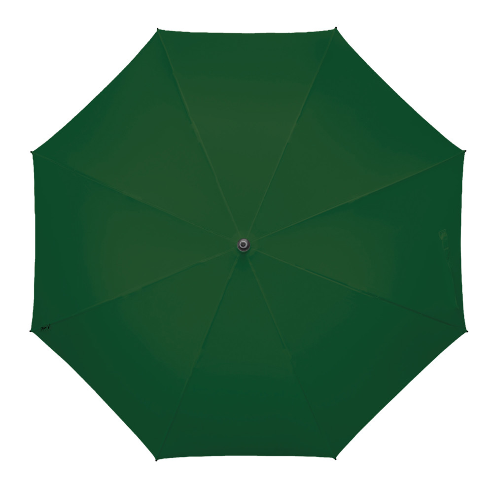 FALCONE - Golfparaplu - Automaat - Windproof - 120 cm - Donker groen