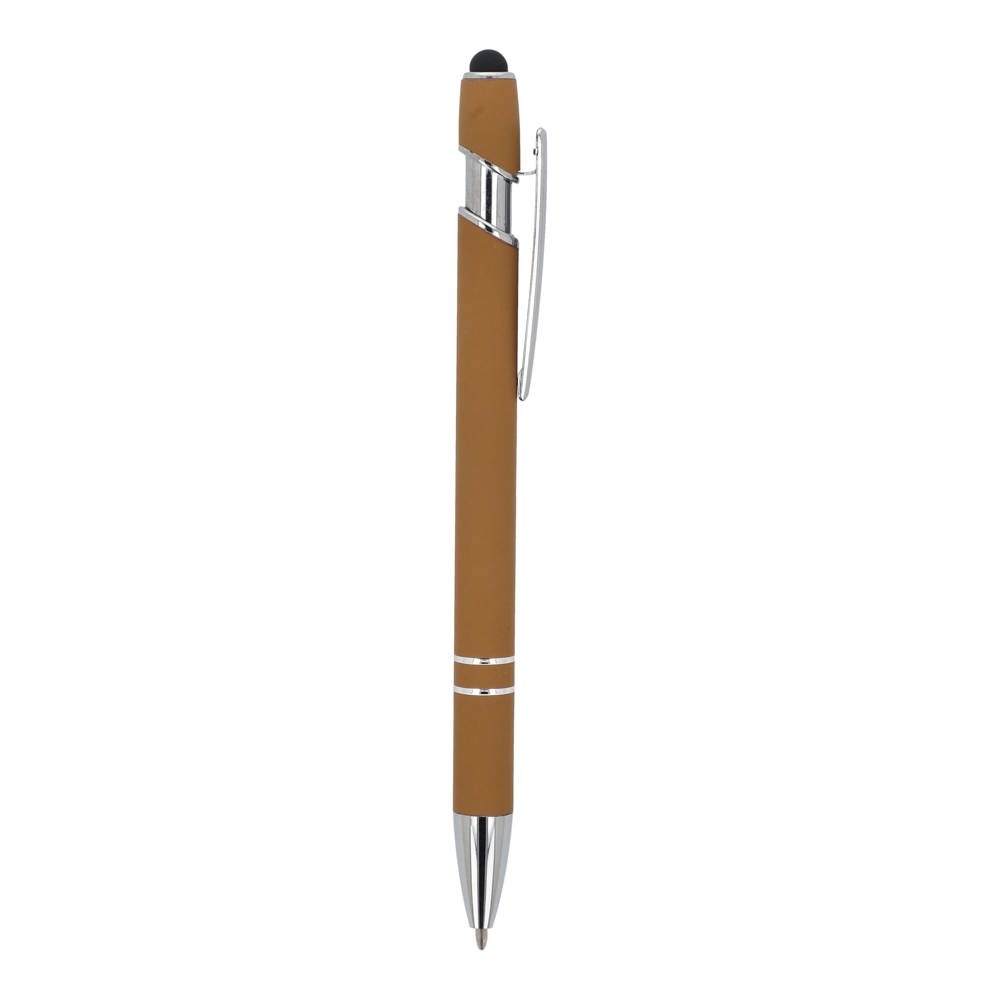 Balpen Paris Metaal soft touch