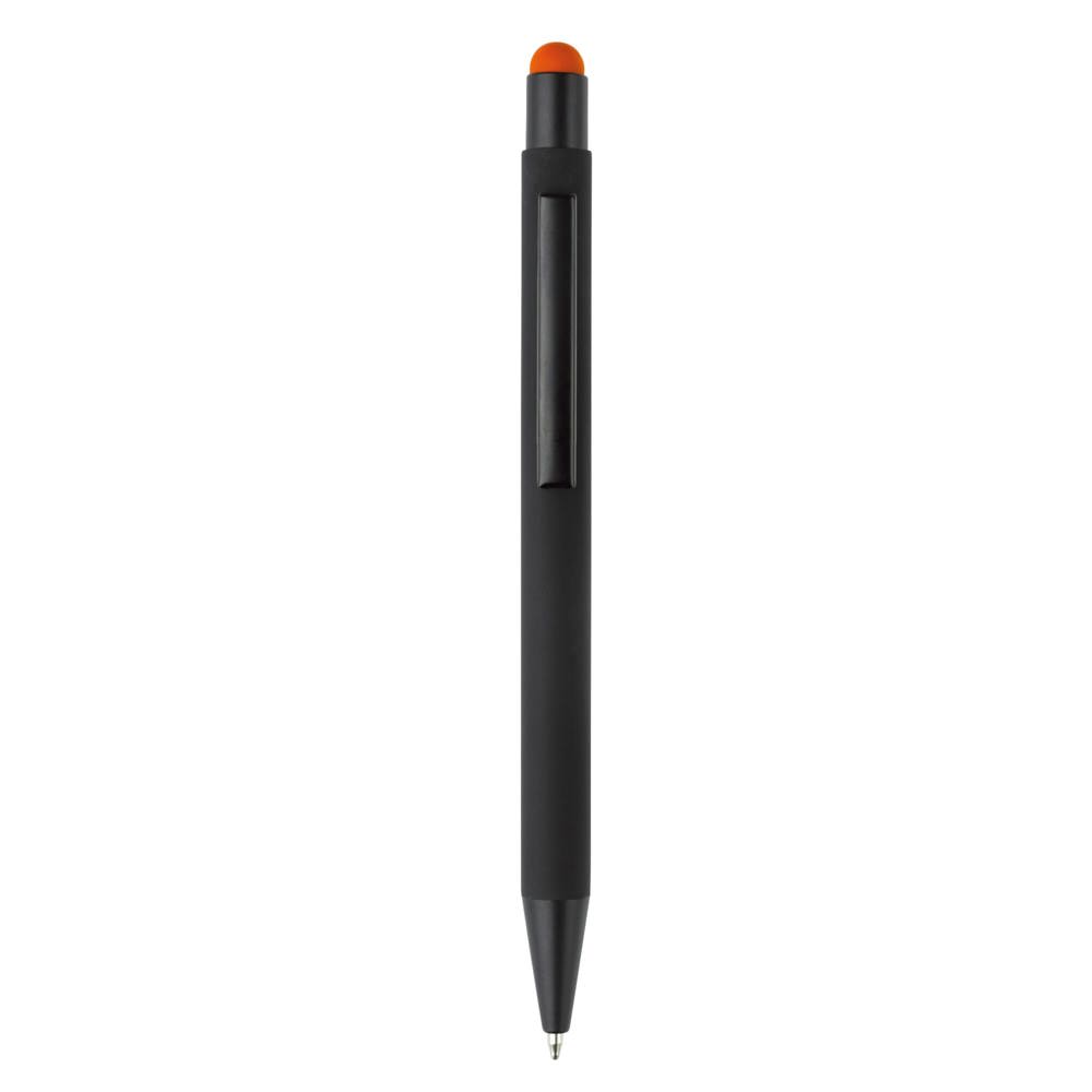 Balpen New York stylus metaal