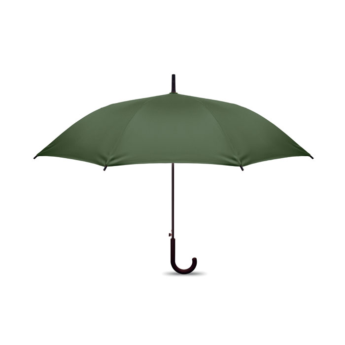 BRELA - 23 inch paraplu windproof - Groen