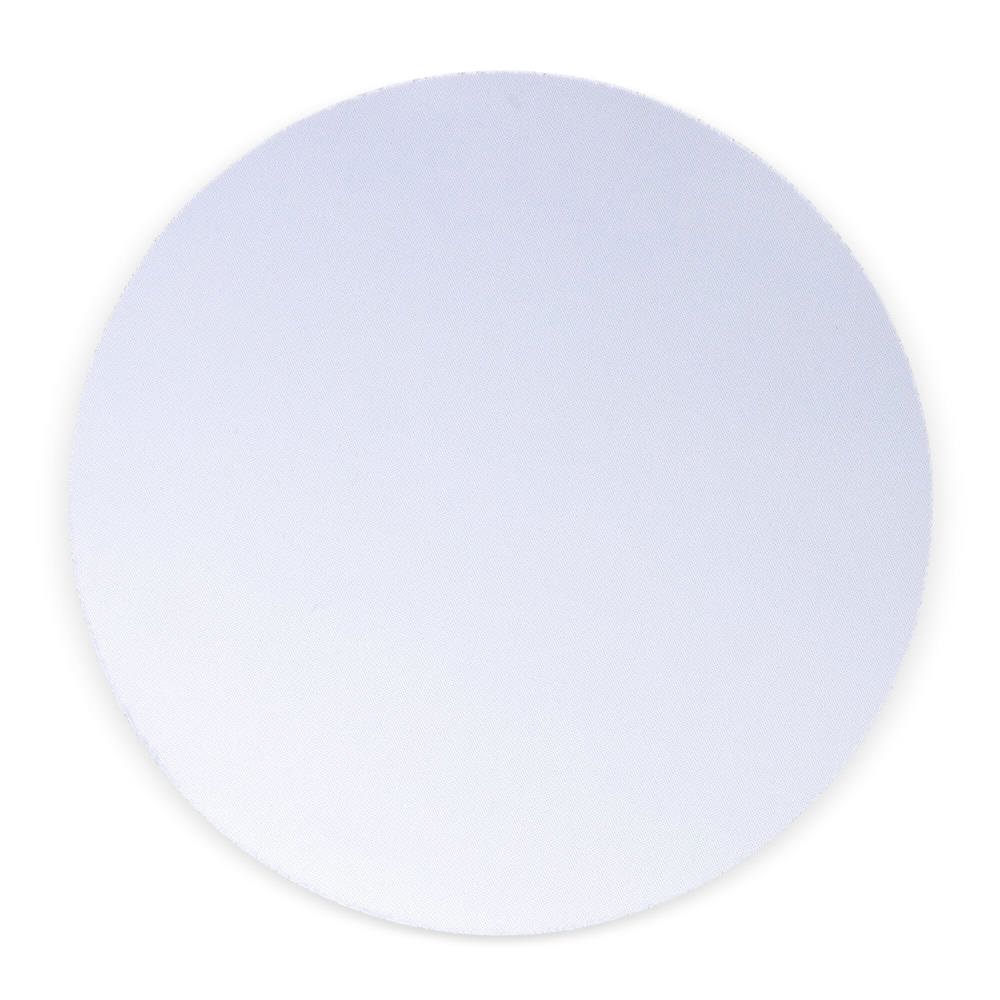 Ronde sublimatie muismat 20 cm
