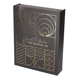 JENS Living Adventskalender Scent of Joy