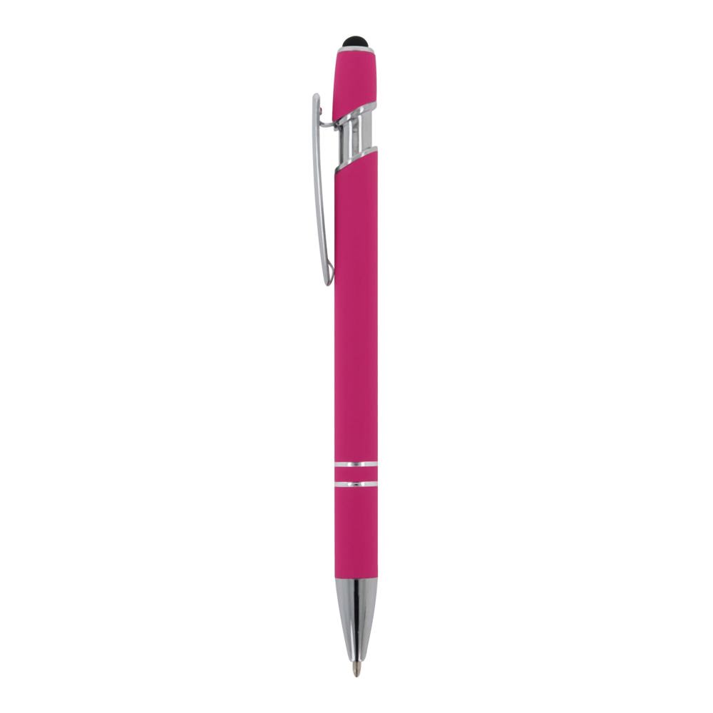 Balpen Paris Metaal soft touch