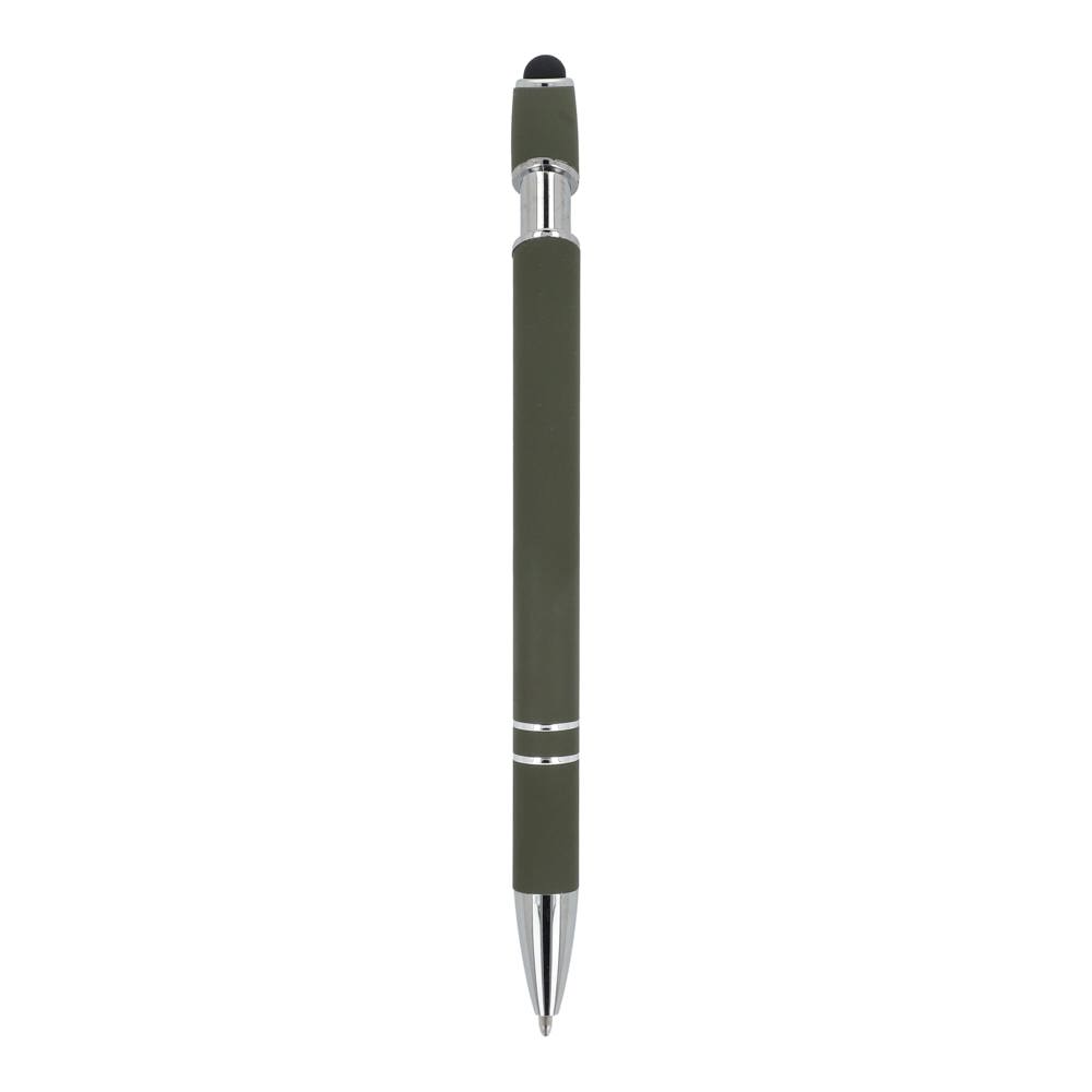 Balpen Paris Metaal soft touch