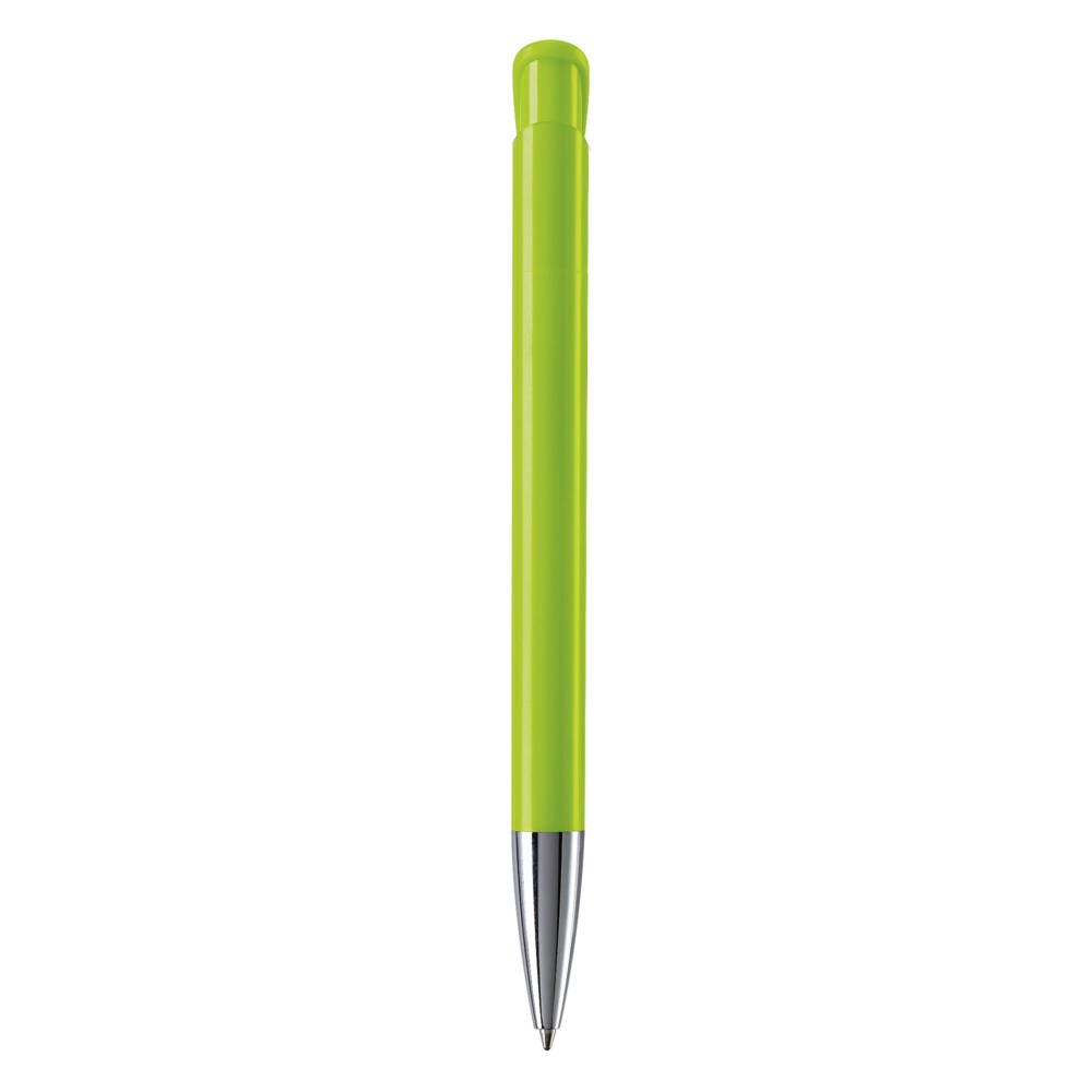 Balpen Atlas hardcolour metalen tip