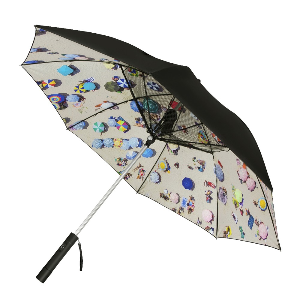 FALCONE - Personal Parasol - Handopening - Windproof - 105 cm