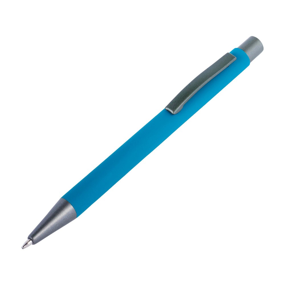 Aluminium balpen Emmett