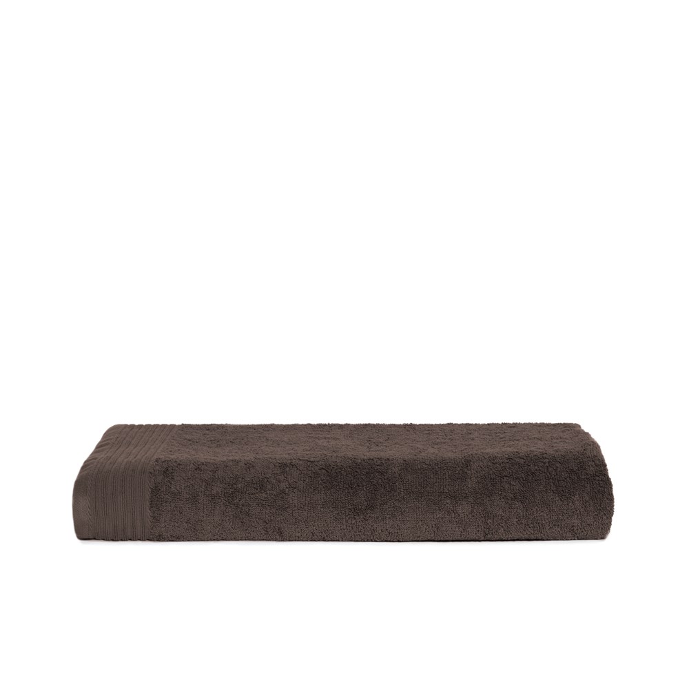 Classic Beach Towel - taupe