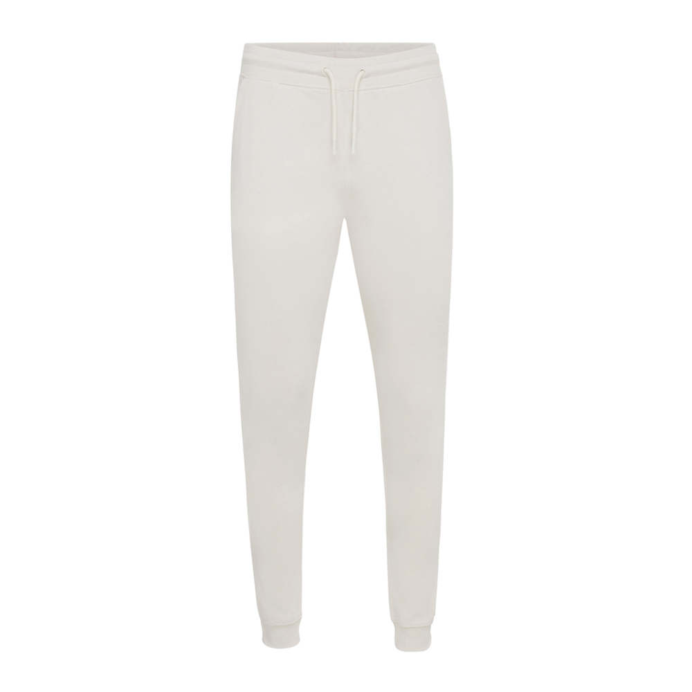 IQONIQ Cooper gerecycled katoenen joggingbroek