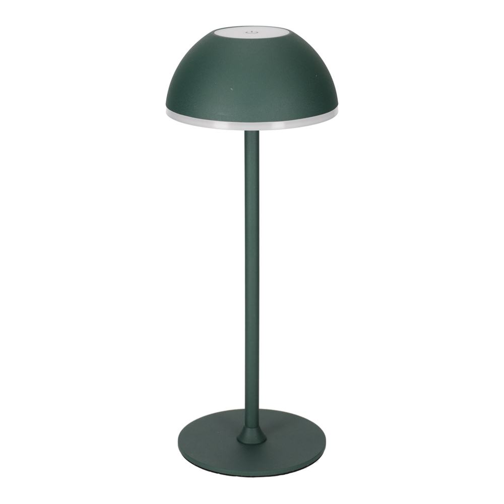 JENS Living LED Tafellamp - groen