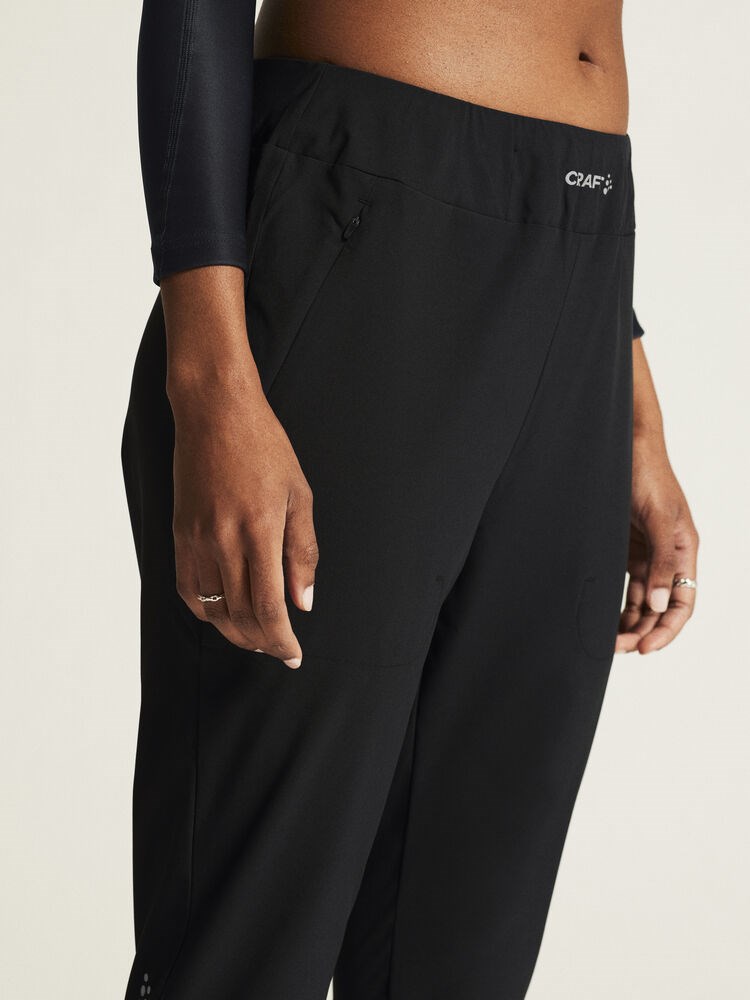 Craft - ADV Essence Training Pants 2 W Black XS