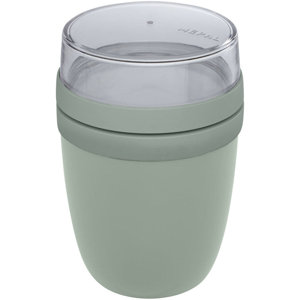 Mepal Ellipse 500+200 ml lunchpot