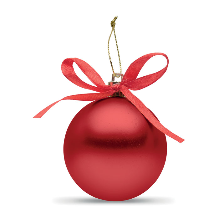 BELLES - Kerstbal geschenkdoos