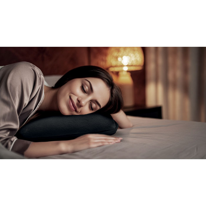 COZY - 2-in-1 reisdeken set
