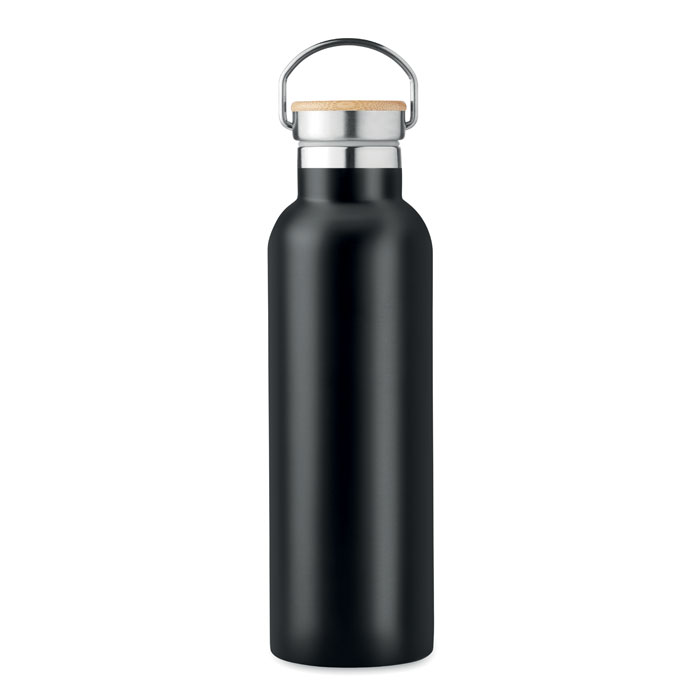 HELSINKI MED - Dubbelwandige thermosfles 750ml