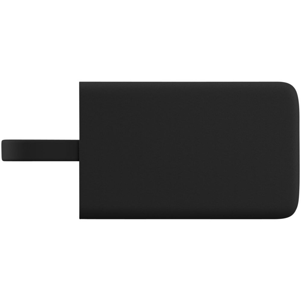 SCX.design P05 emergency 1000mah powerbank met oplichtend logo