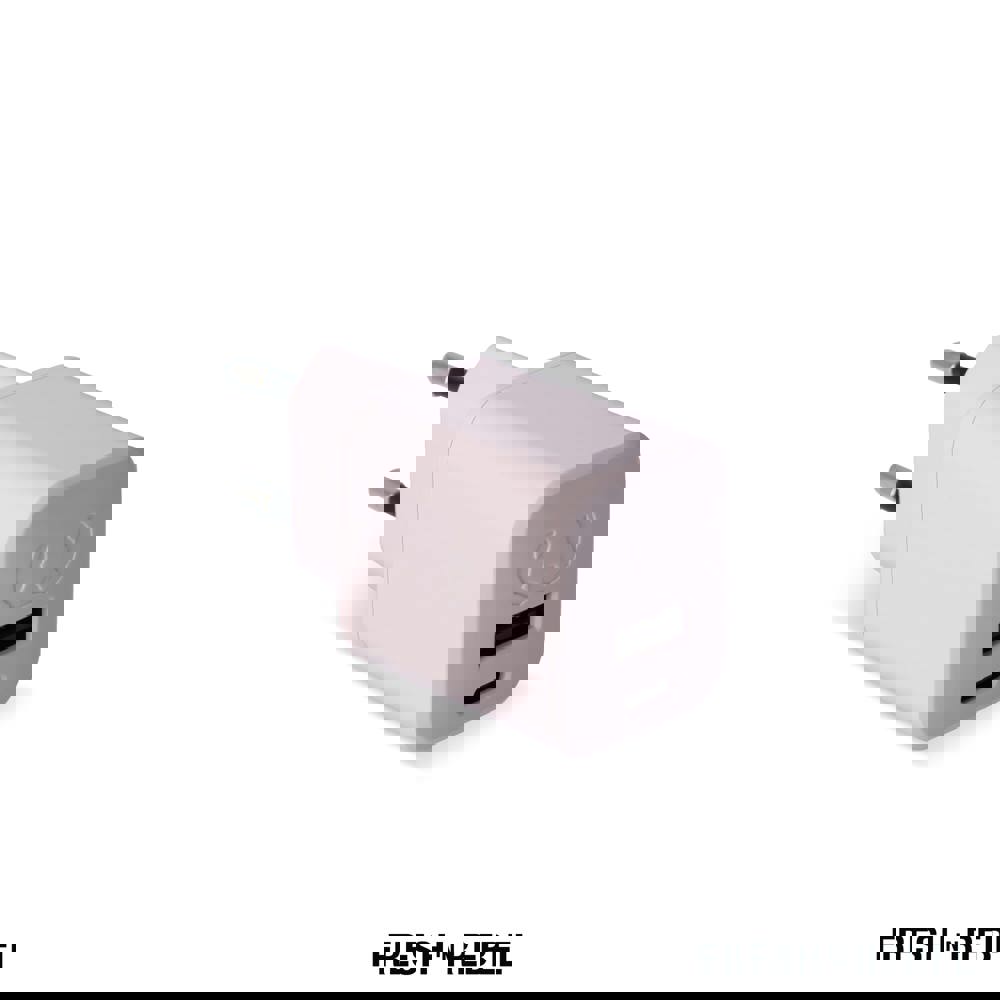 2WC30 I Fresh 'n Rebel Mini Charger USB-C + A PD // 30W