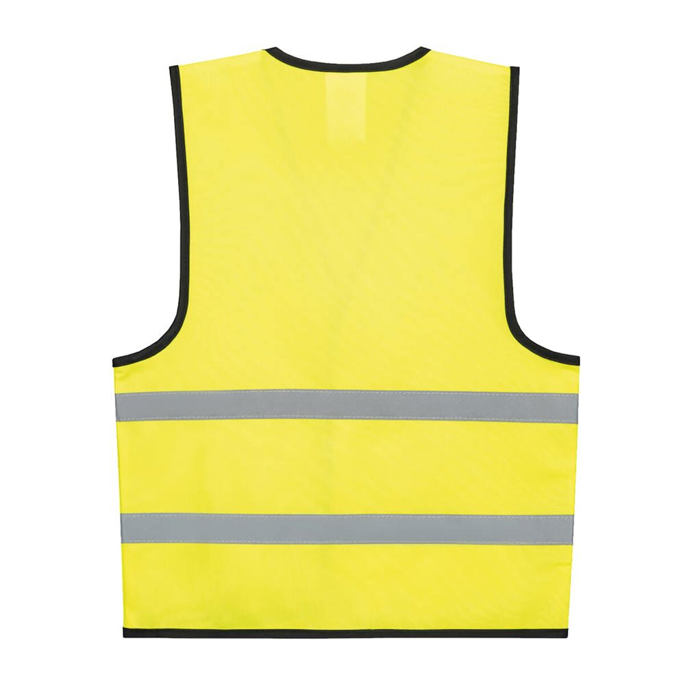 Kinder veiligheidsvest 3-6 jaar - EN 17353