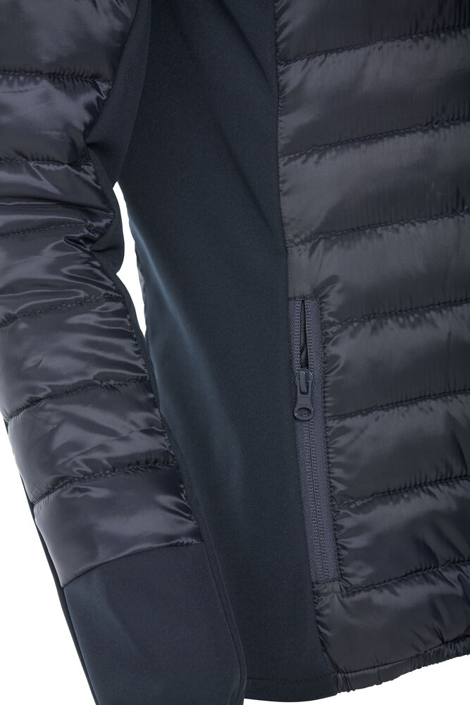 Clique - Lemont Dark Navy XS
