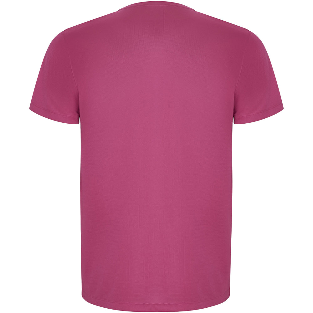 Imola 135 g/m² sportshirt met korte mouwen voor kinderen