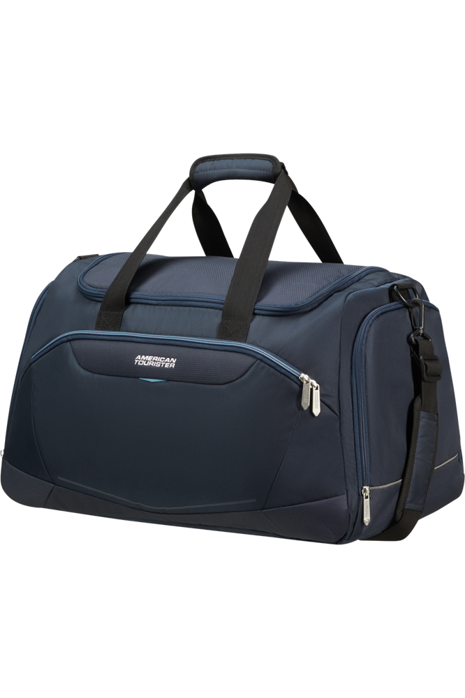 American Tourister Summerride Duffle 52 - navy
