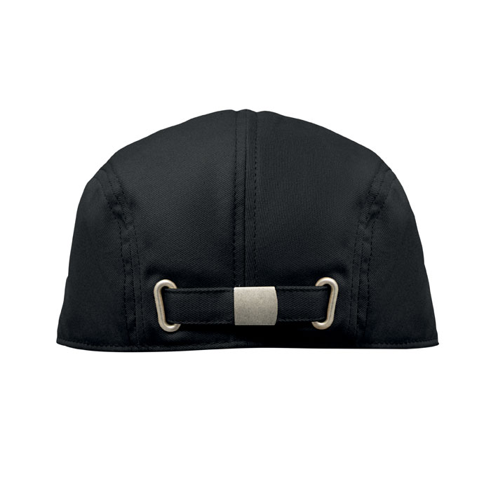 FLAT PEAK - Newsboy platte pet 235g/m²