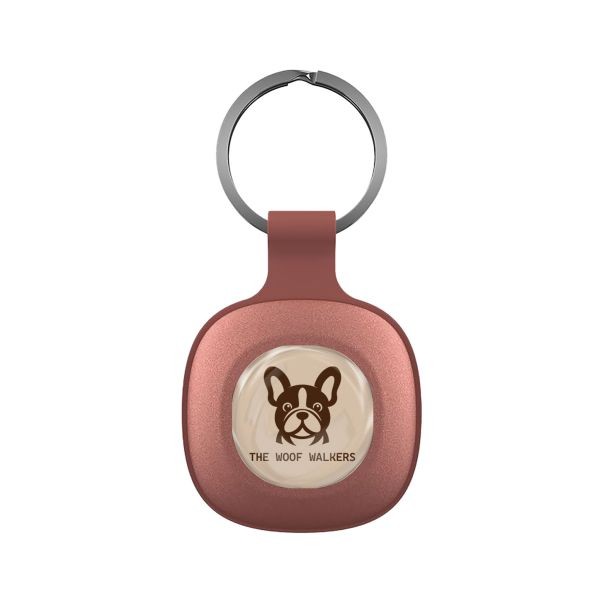 Fresh n Rebel Smart Finder - Safari Red