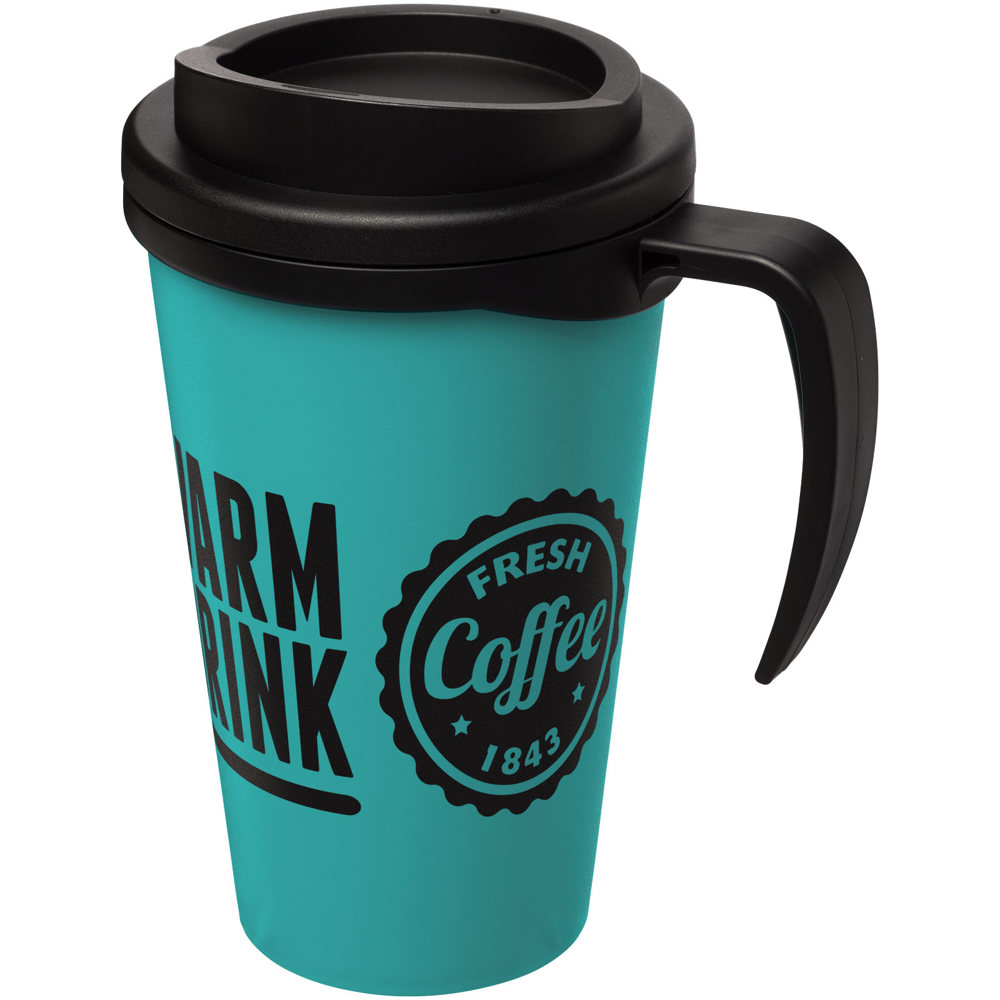 Americano® grande 350 ml geïsoleerde beker