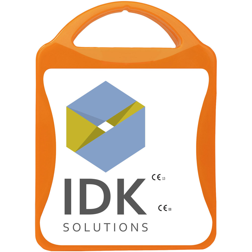 MyKit Mediuim Junior Road Safety kit