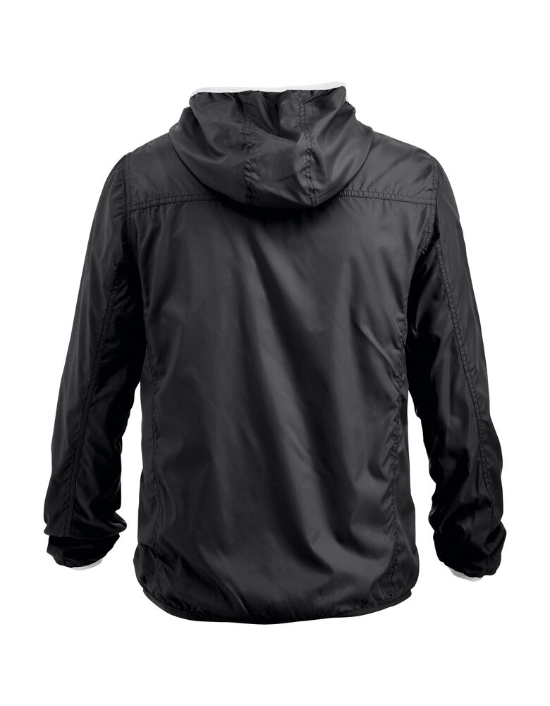Clique - Hardy Zwart 3XL