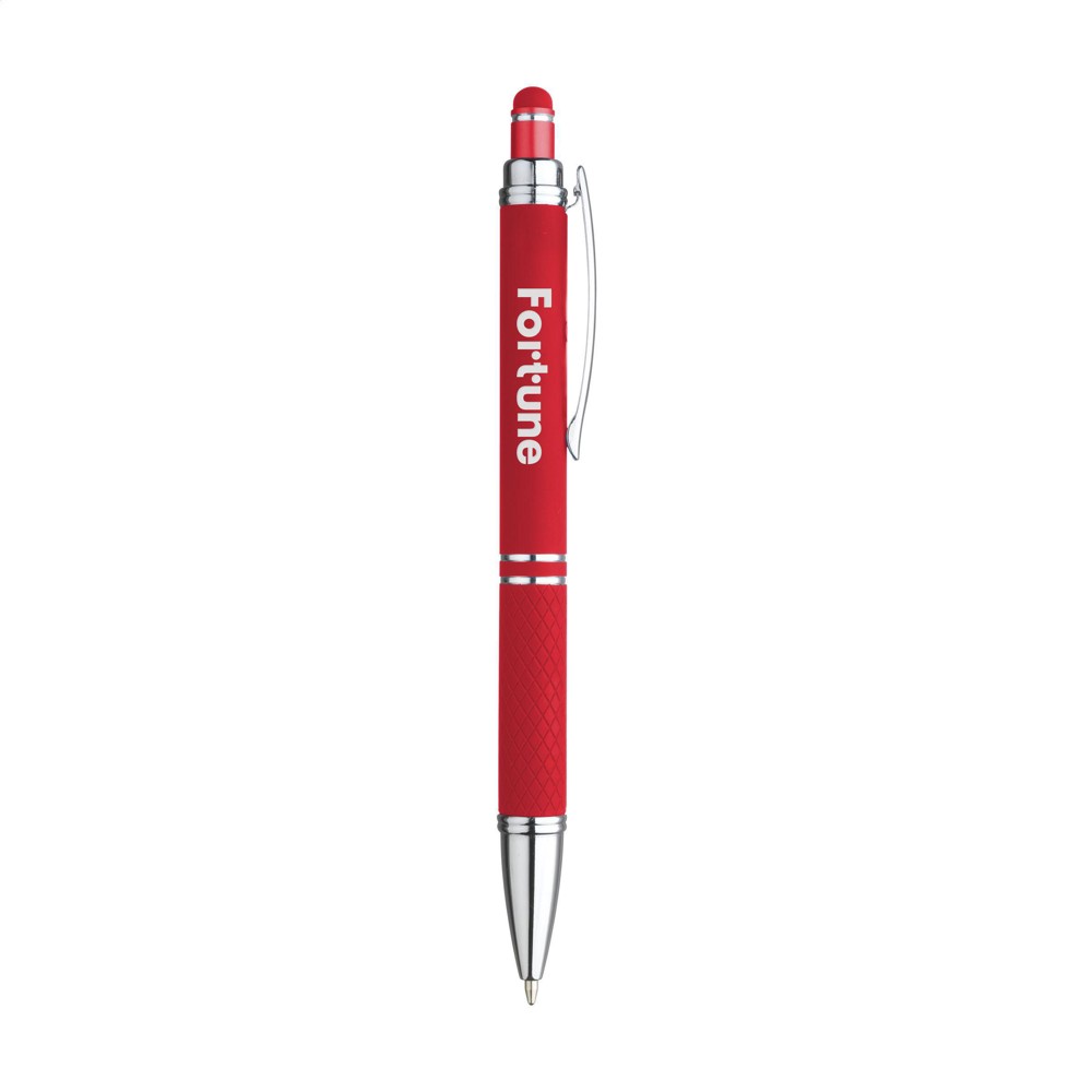 Luna Soft Touch pennen