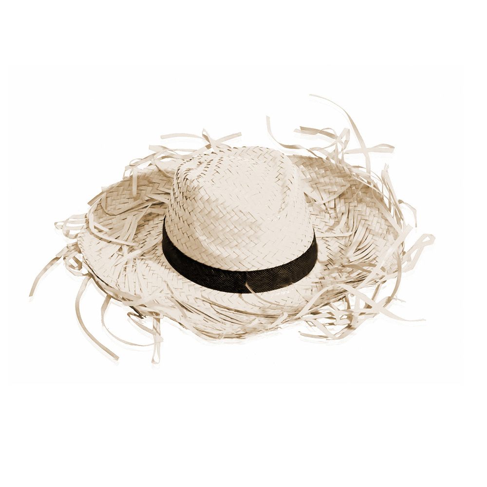 Hoed Filagarchado - NATU