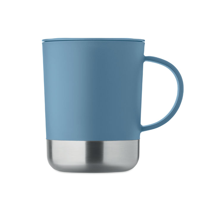 BEAKER - Enkelwandige mok 300ml