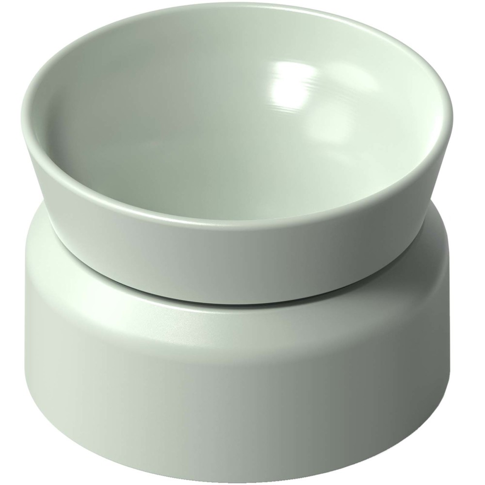 Ocean Bottle thermosfles van 350 ml