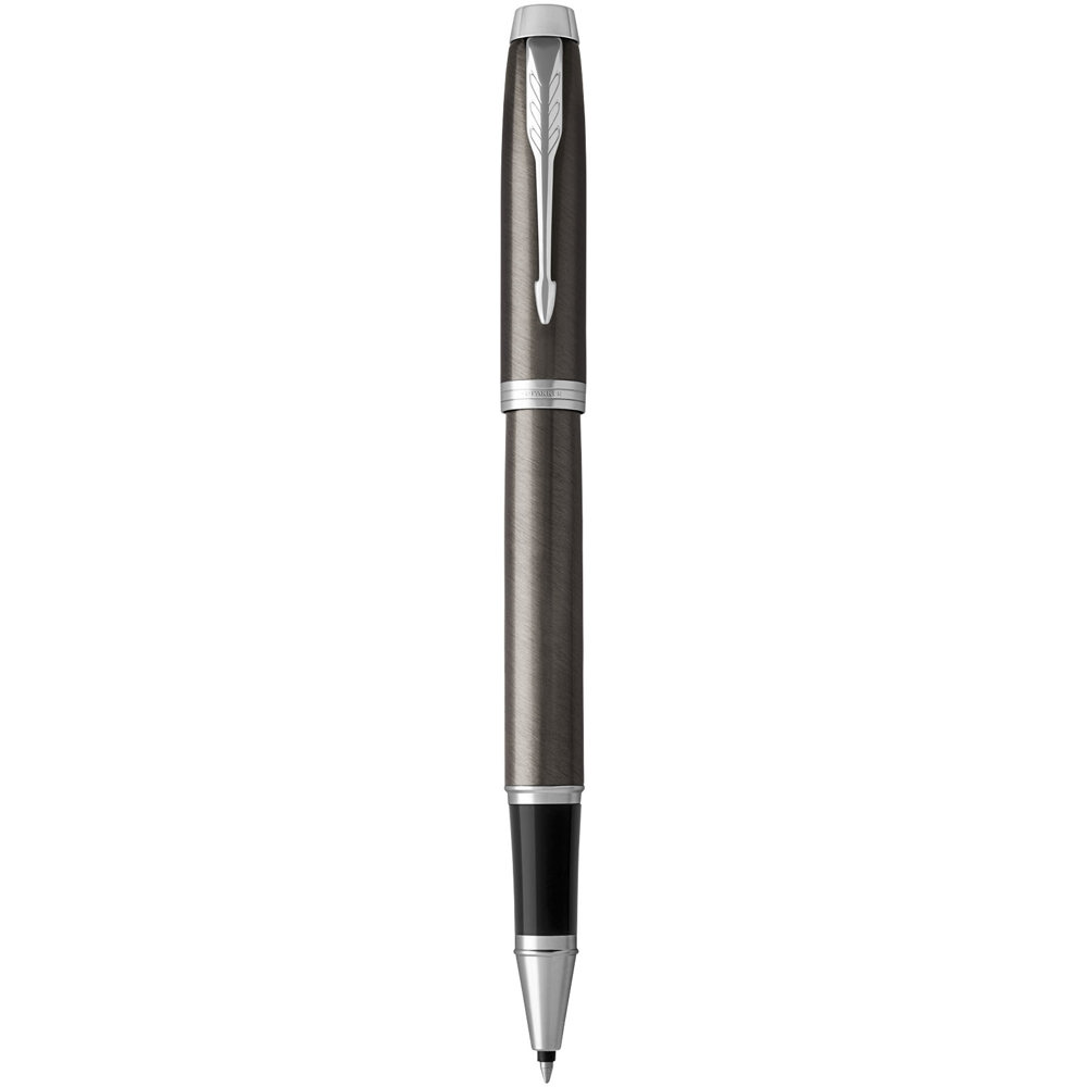 Parker IM rollerbalpen (zwarte inkt)