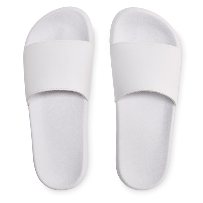 KOLAM - Slippers anti-slip maat 44/45