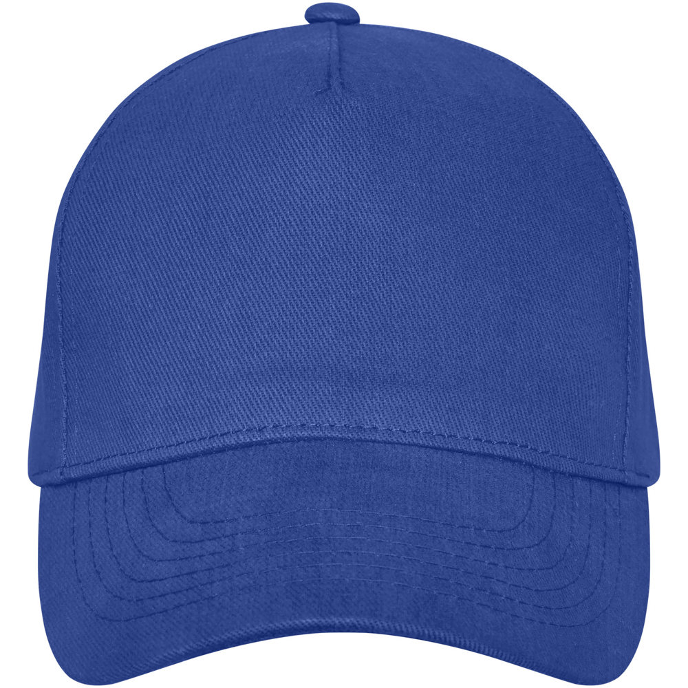Doyle 260 g/m² 5 panel cap